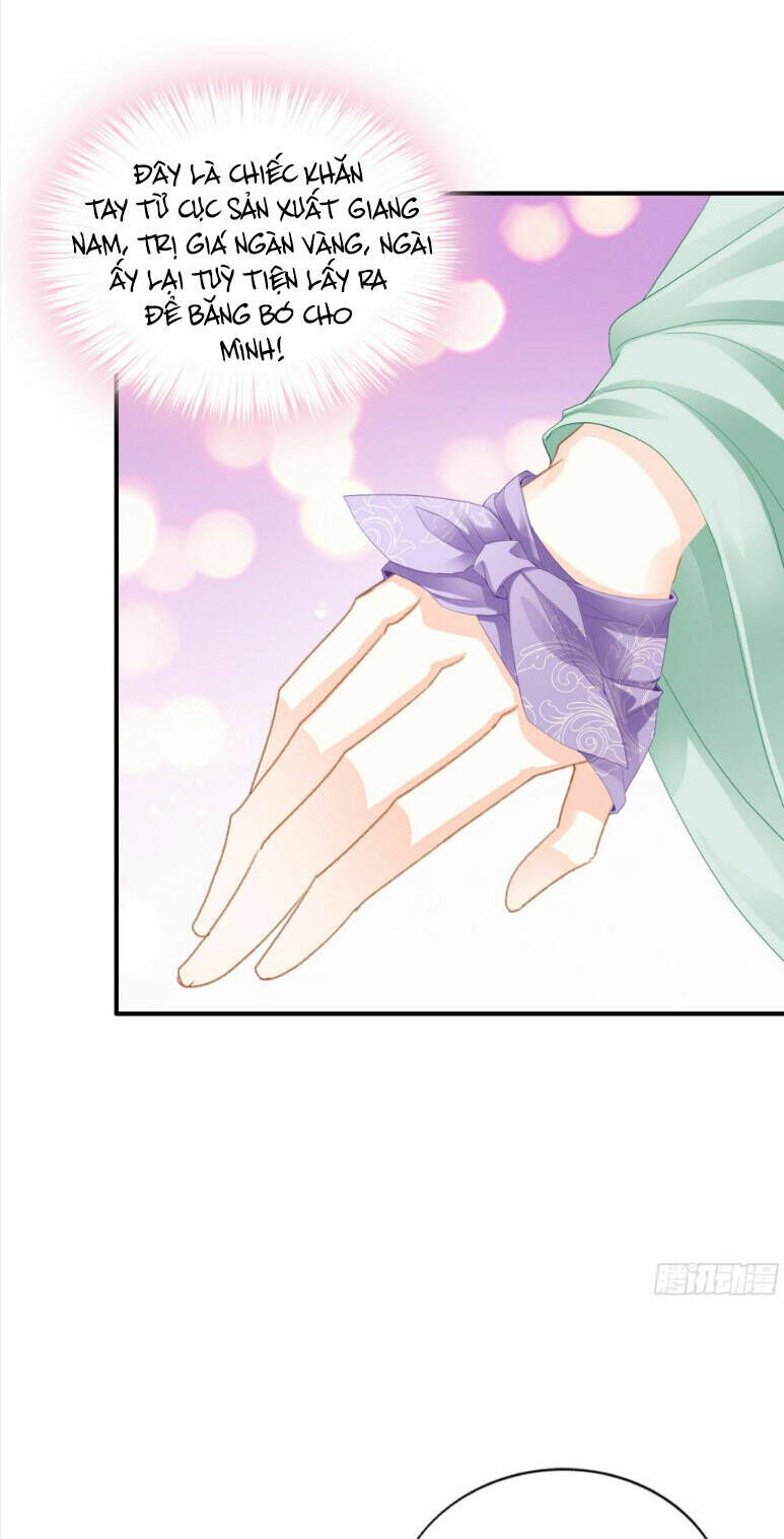 Bổn Vương Muốn Ngươi Chap 191 - Next Chap 192