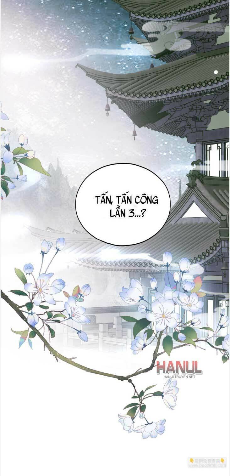 Bổn Vương Muốn Ngươi Chap 197 - Next Chap 198