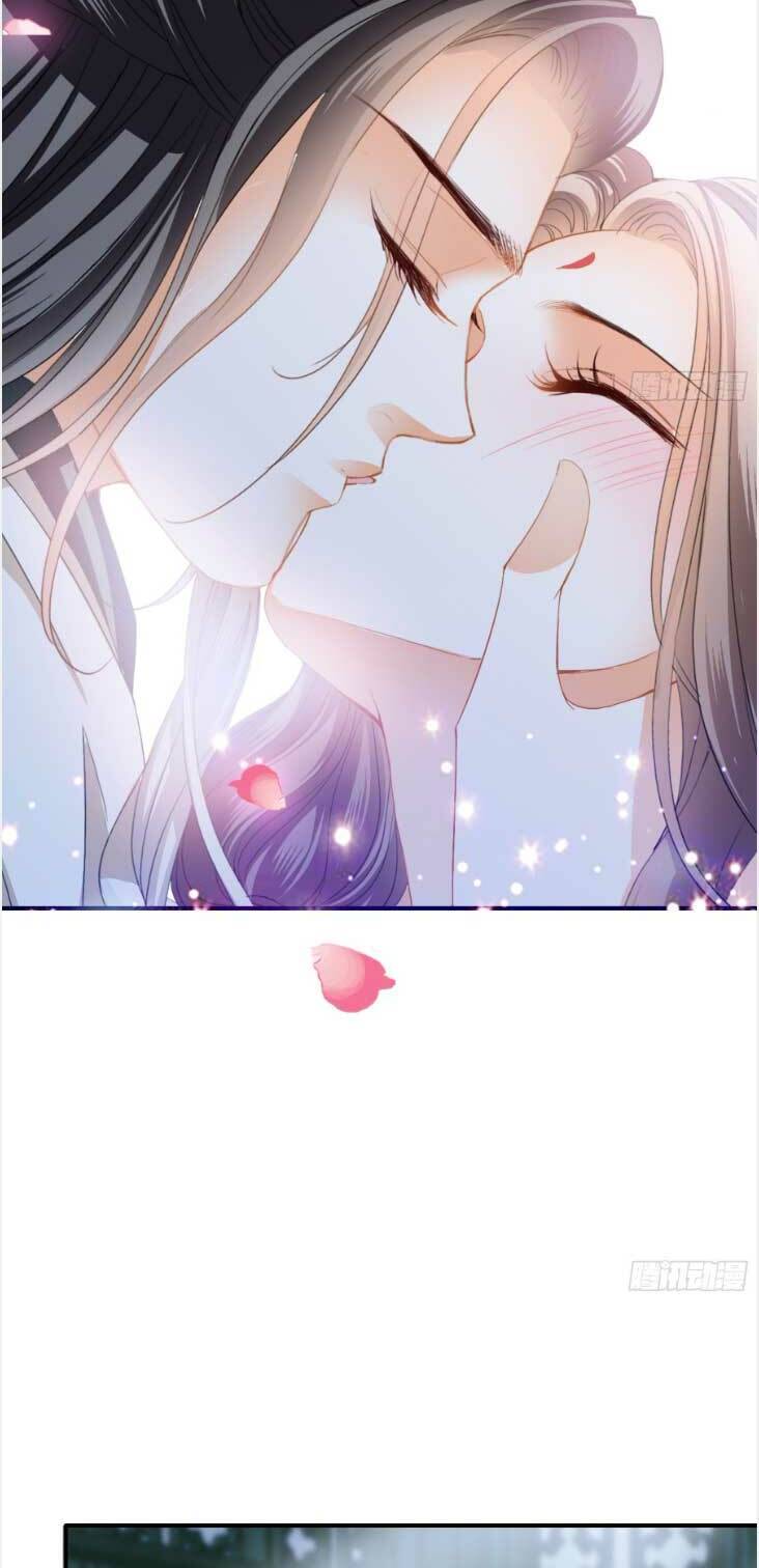 Bổn Vương Muốn Ngươi Chap 197 - Next Chap 198