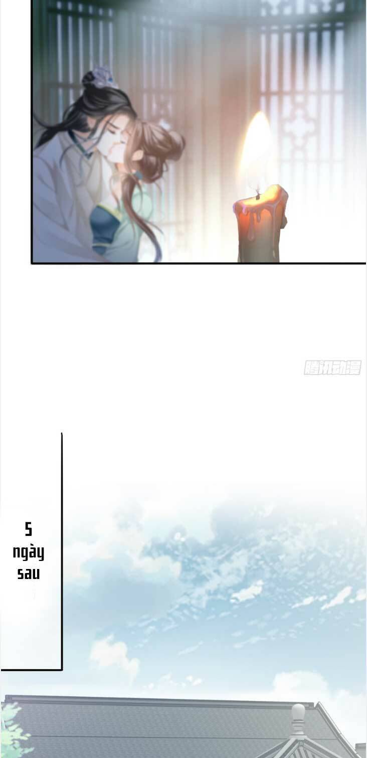 Bổn Vương Muốn Ngươi Chap 197 - Next Chap 198