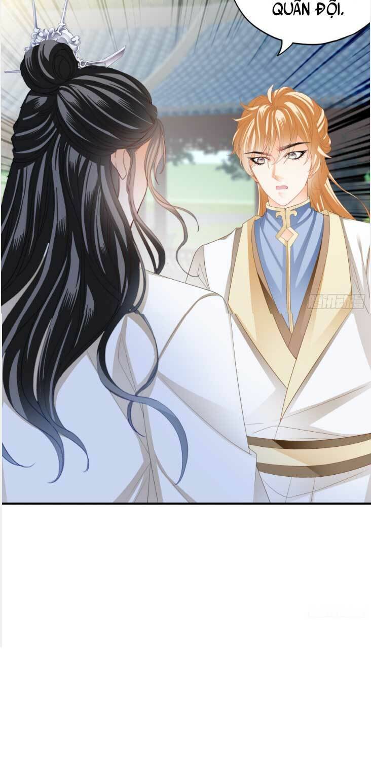 Bổn Vương Muốn Ngươi Chap 197 - Next Chap 198