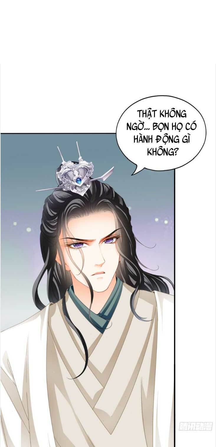 Bổn Vương Muốn Ngươi Chap 197 - Next Chap 198
