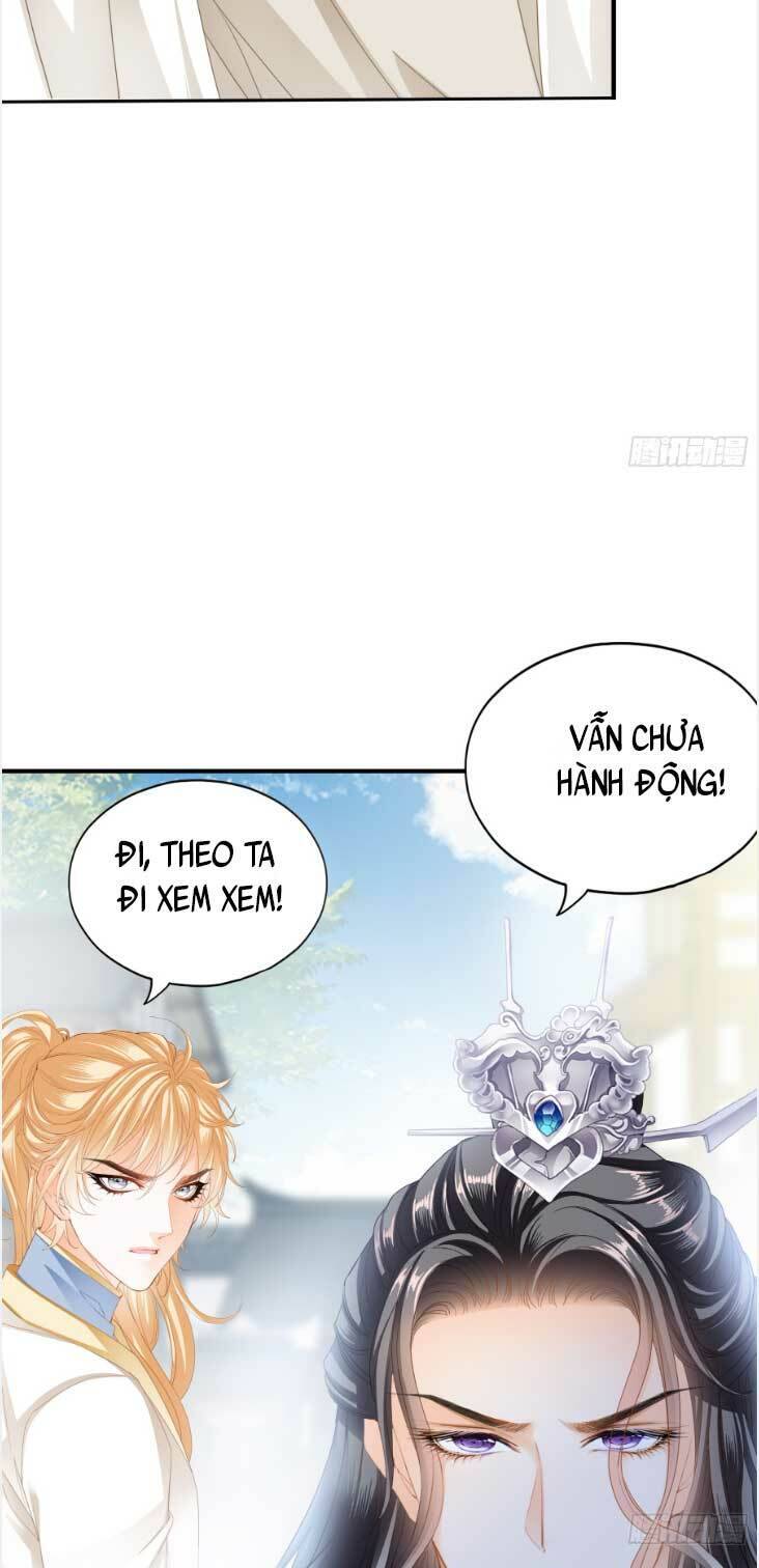 Bổn Vương Muốn Ngươi Chap 197 - Next Chap 198