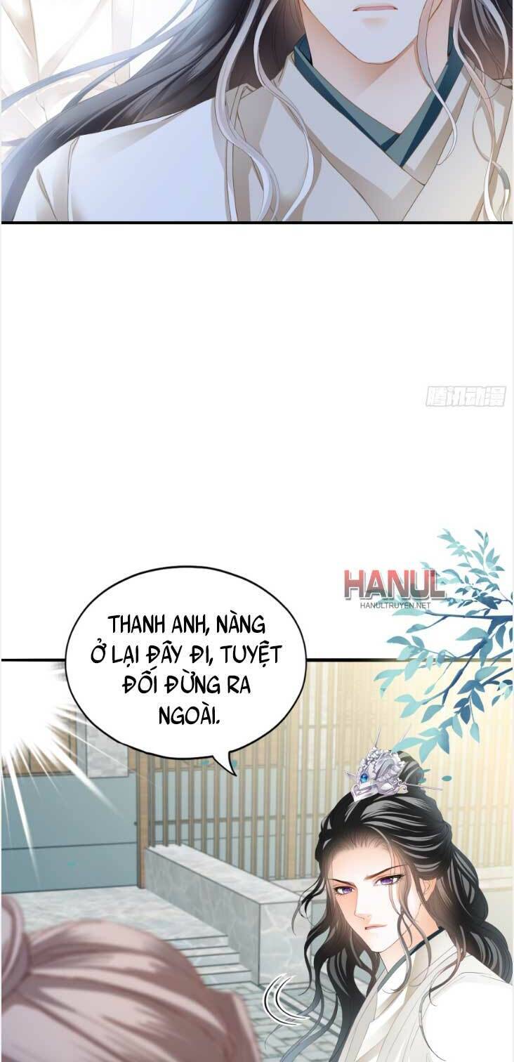 Bổn Vương Muốn Ngươi Chap 197 - Next Chap 198