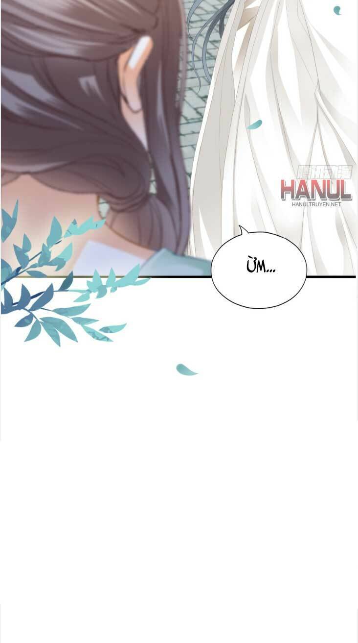 Bổn Vương Muốn Ngươi Chap 197 - Next Chap 198