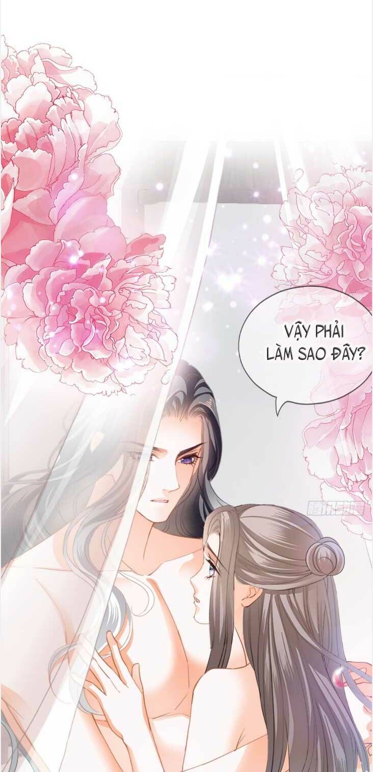 Bổn Vương Muốn Ngươi Chap 197 - Next Chap 198
