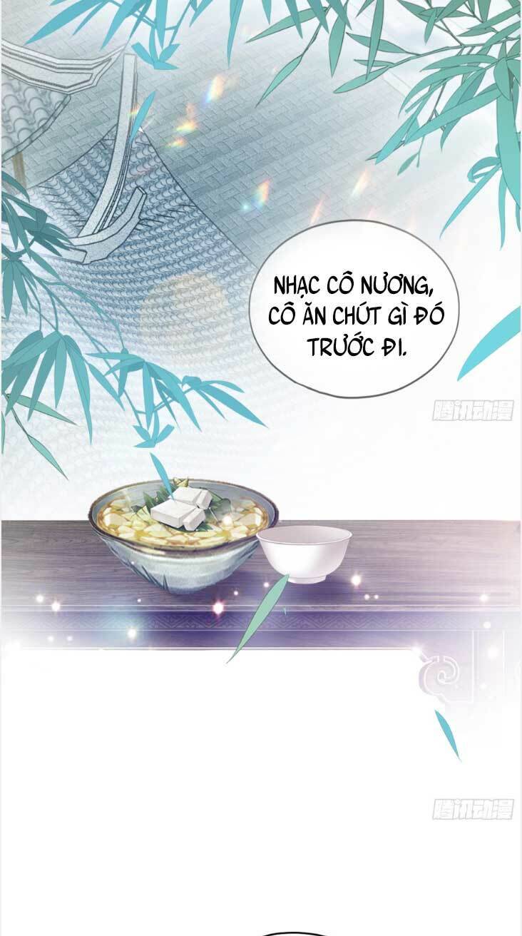 Bổn Vương Muốn Ngươi Chap 197 - Next Chap 198