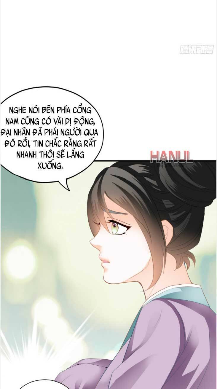 Bổn Vương Muốn Ngươi Chap 197 - Next Chap 198