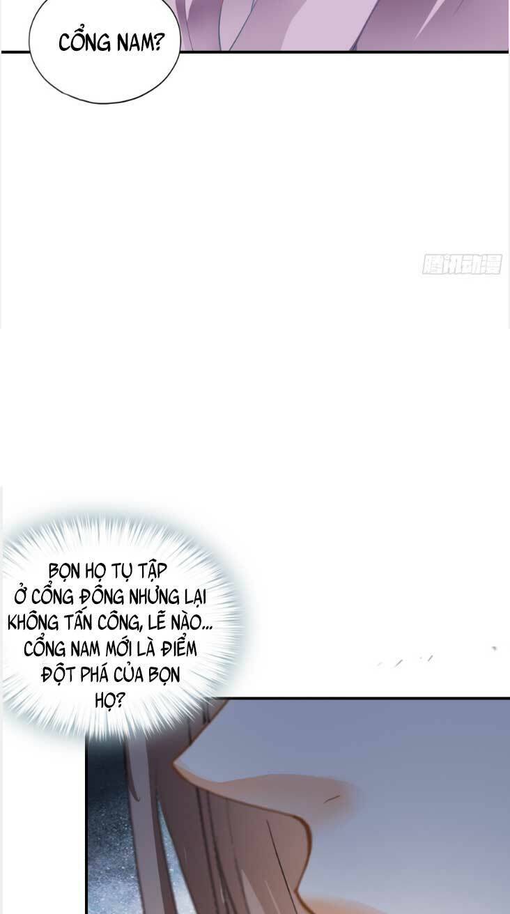 Bổn Vương Muốn Ngươi Chap 197 - Next Chap 198