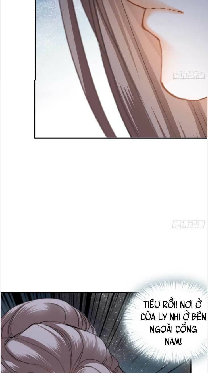 Bổn Vương Muốn Ngươi Chap 197 - Next Chap 198