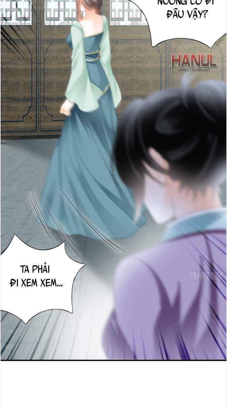 Bổn Vương Muốn Ngươi Chap 197 - Next Chap 198