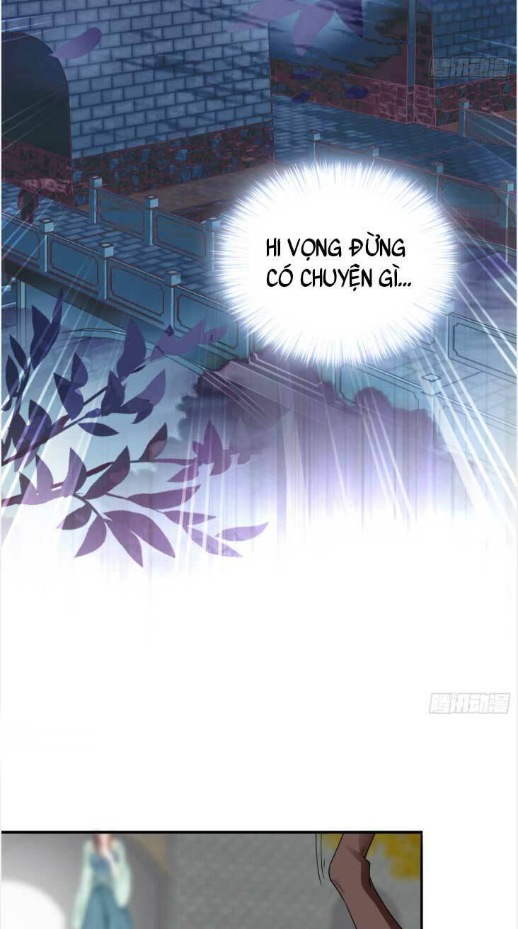Bổn Vương Muốn Ngươi Chap 197 - Next Chap 198