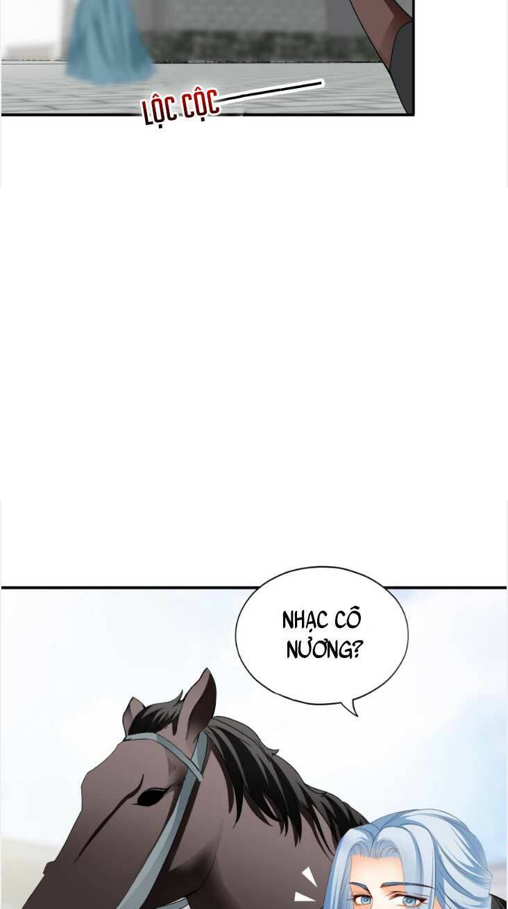 Bổn Vương Muốn Ngươi Chap 197 - Next Chap 198