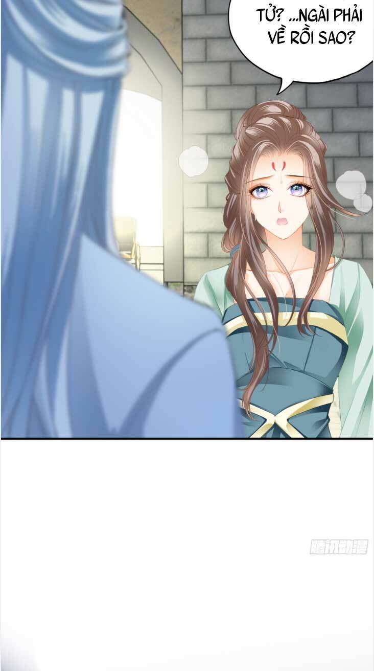 Bổn Vương Muốn Ngươi Chap 197 - Next Chap 198