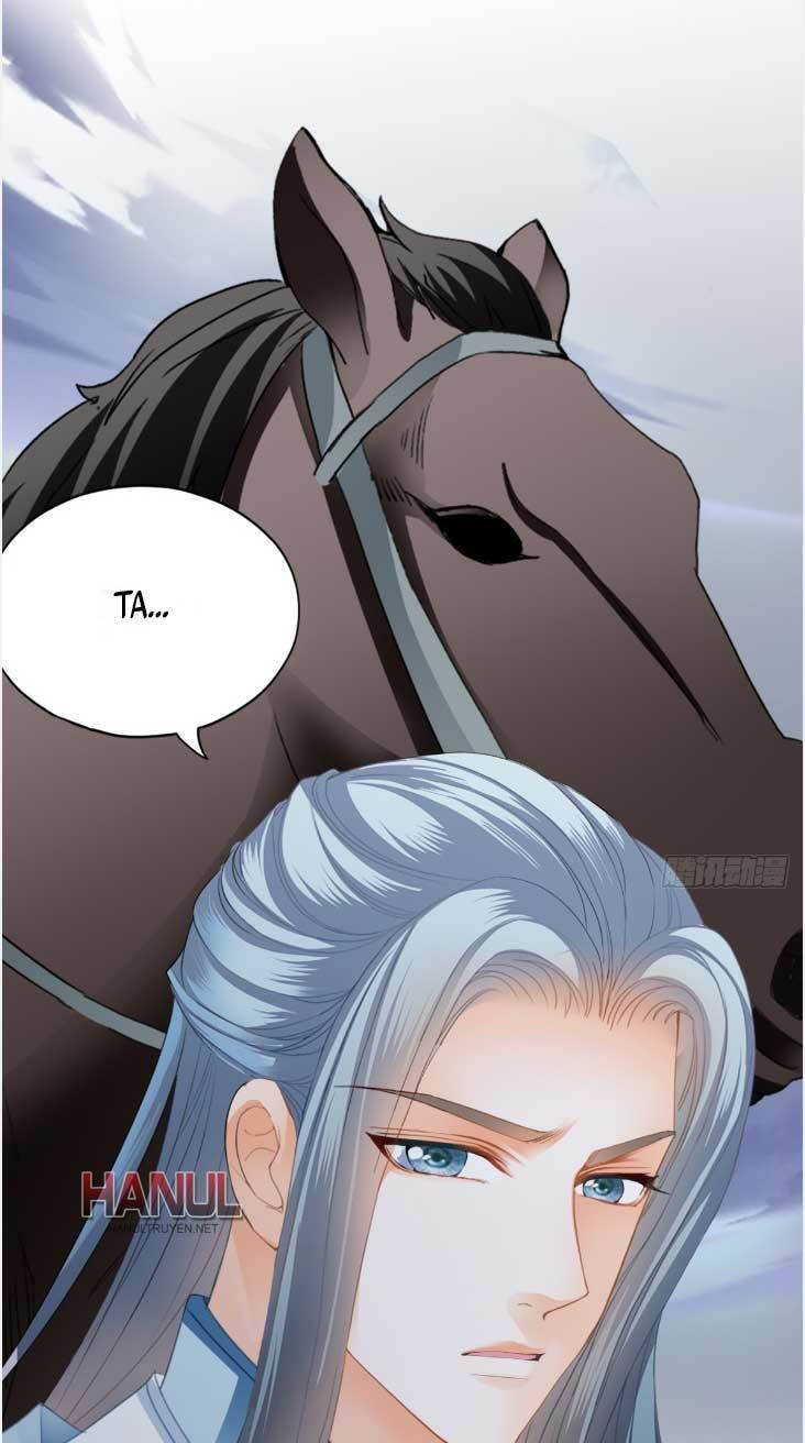 Bổn Vương Muốn Ngươi Chap 197 - Next Chap 198