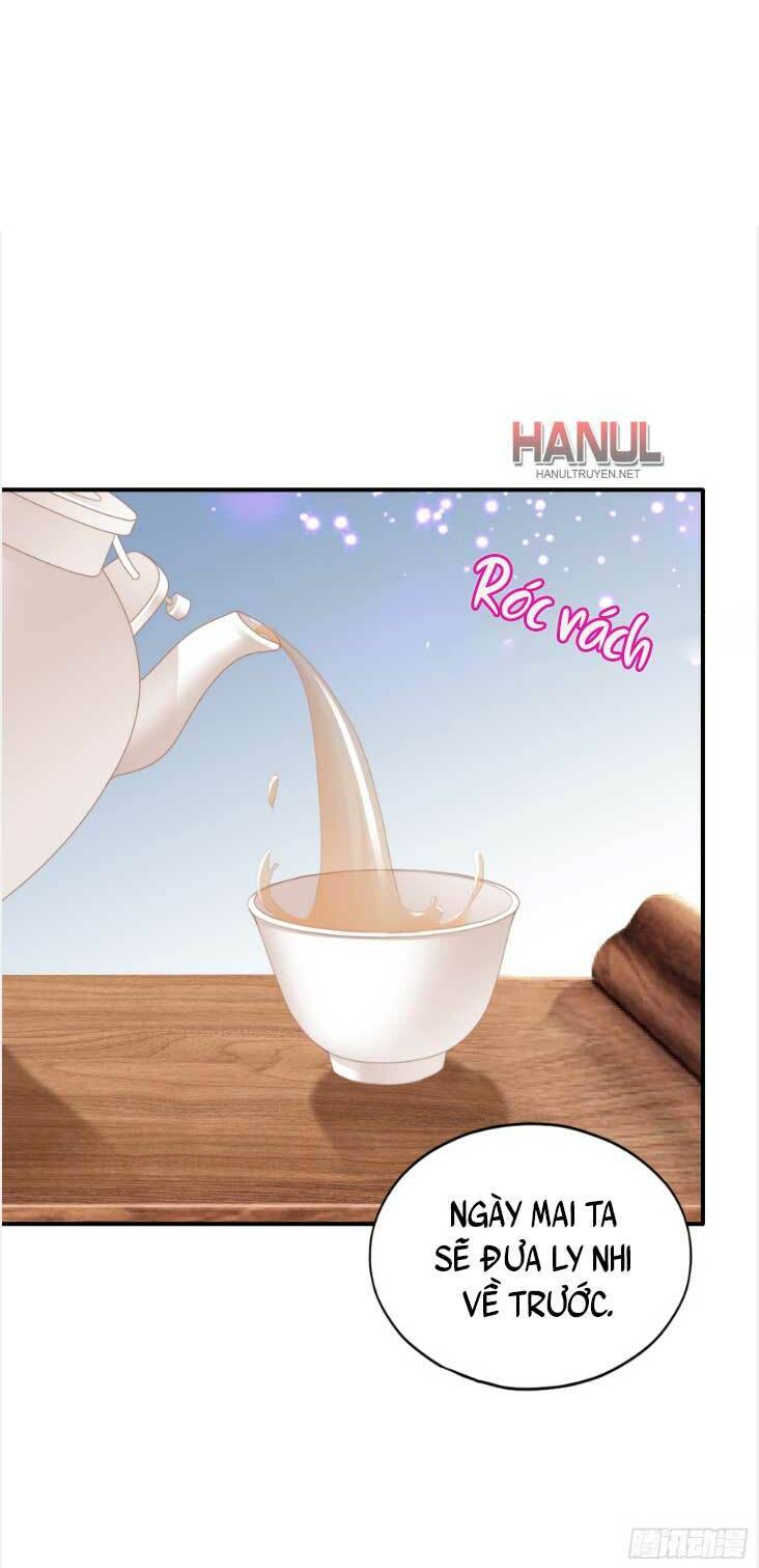 Bổn Vương Muốn Ngươi Chap 197 - Next Chap 198