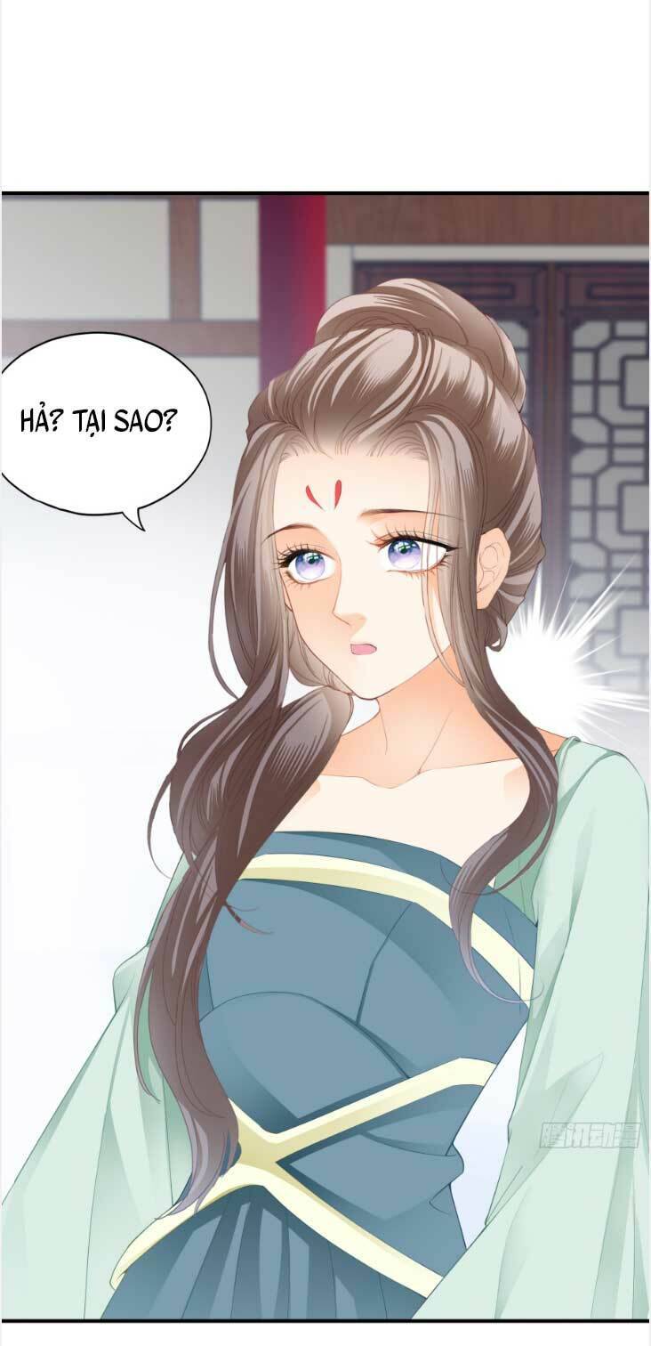 Bổn Vương Muốn Ngươi Chap 197 - Next Chap 198