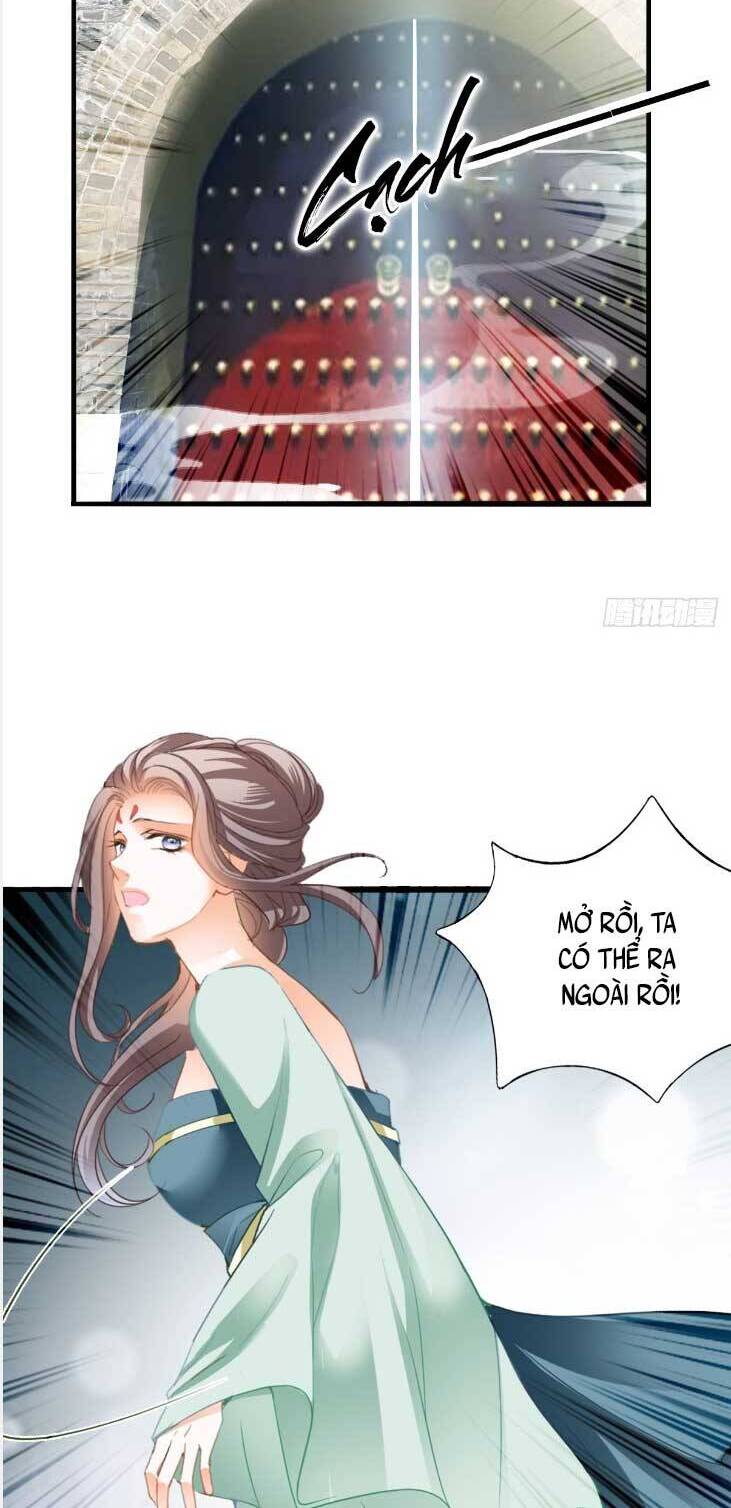 Bổn Vương Muốn Ngươi Chap 198 - Next Chap 199