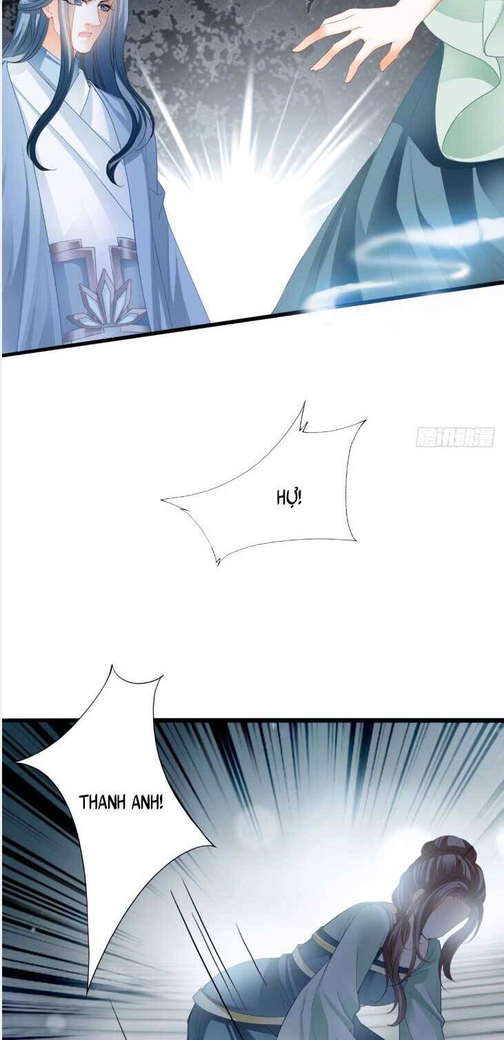Bổn Vương Muốn Ngươi Chap 198 - Next Chap 199