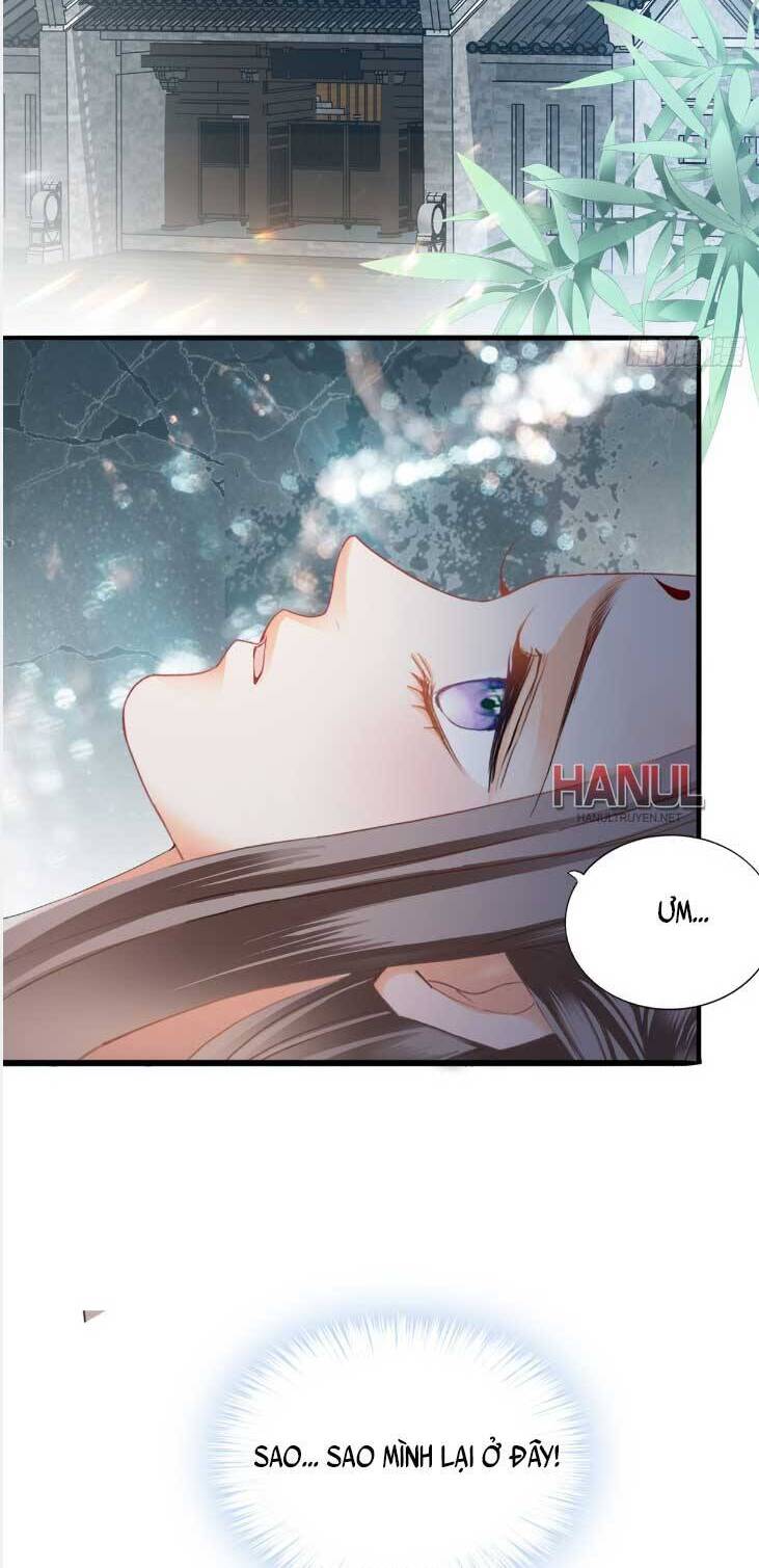 Bổn Vương Muốn Ngươi Chap 198 - Next Chap 199