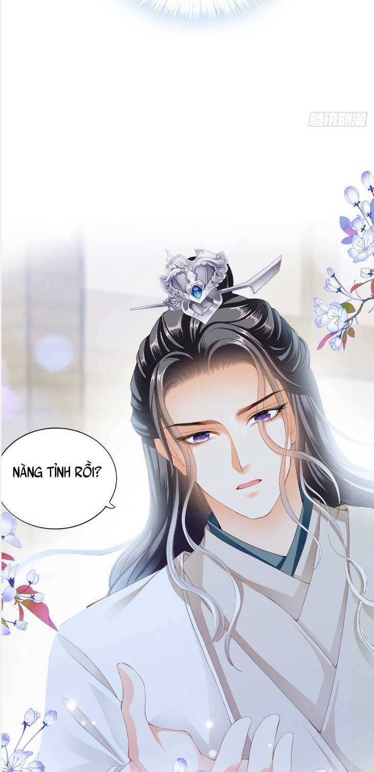 Bổn Vương Muốn Ngươi Chap 198 - Next Chap 199