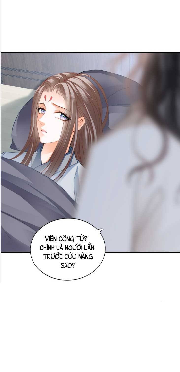 Bổn Vương Muốn Ngươi Chap 198 - Next Chap 199