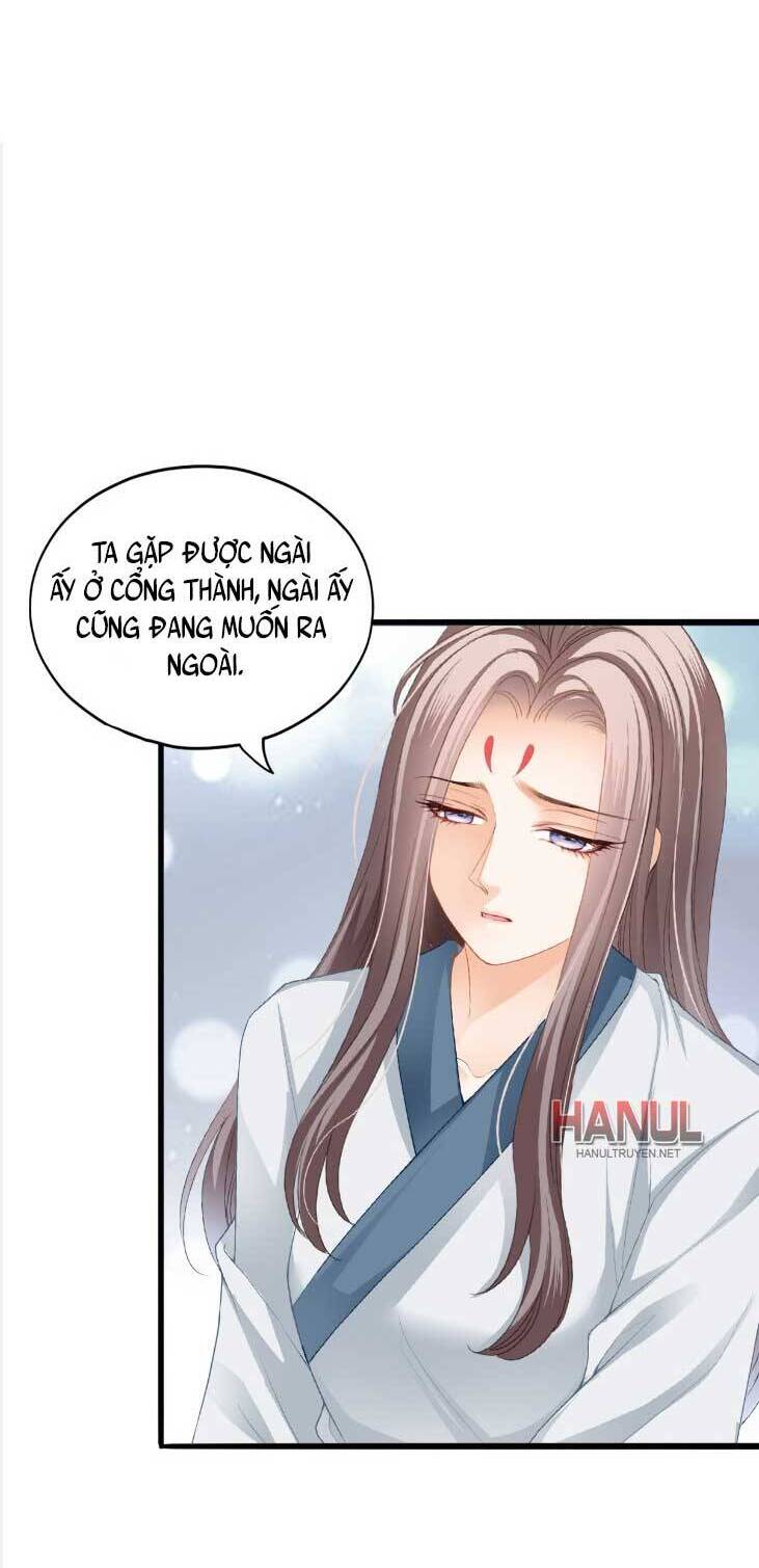 Bổn Vương Muốn Ngươi Chap 198 - Next Chap 199