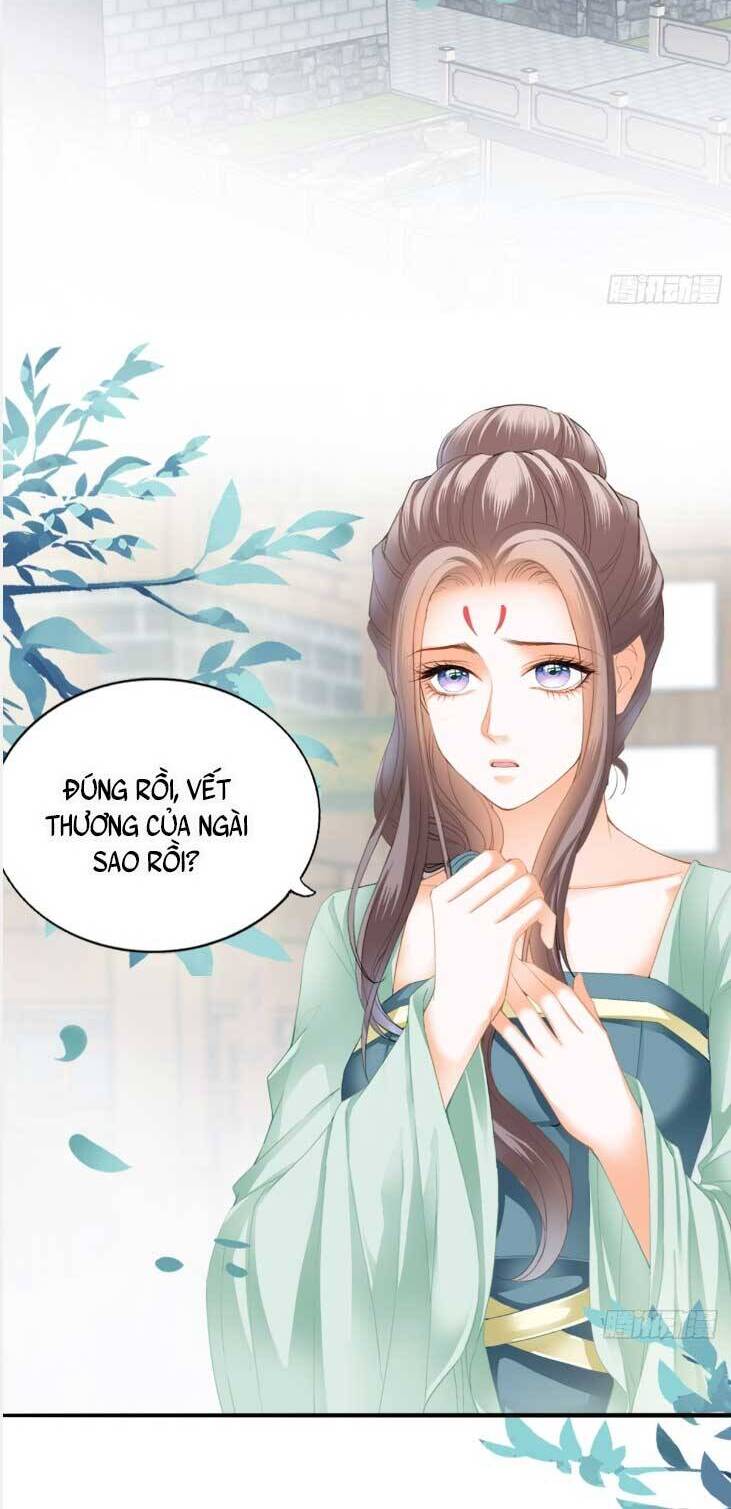 Bổn Vương Muốn Ngươi Chap 198 - Next Chap 199