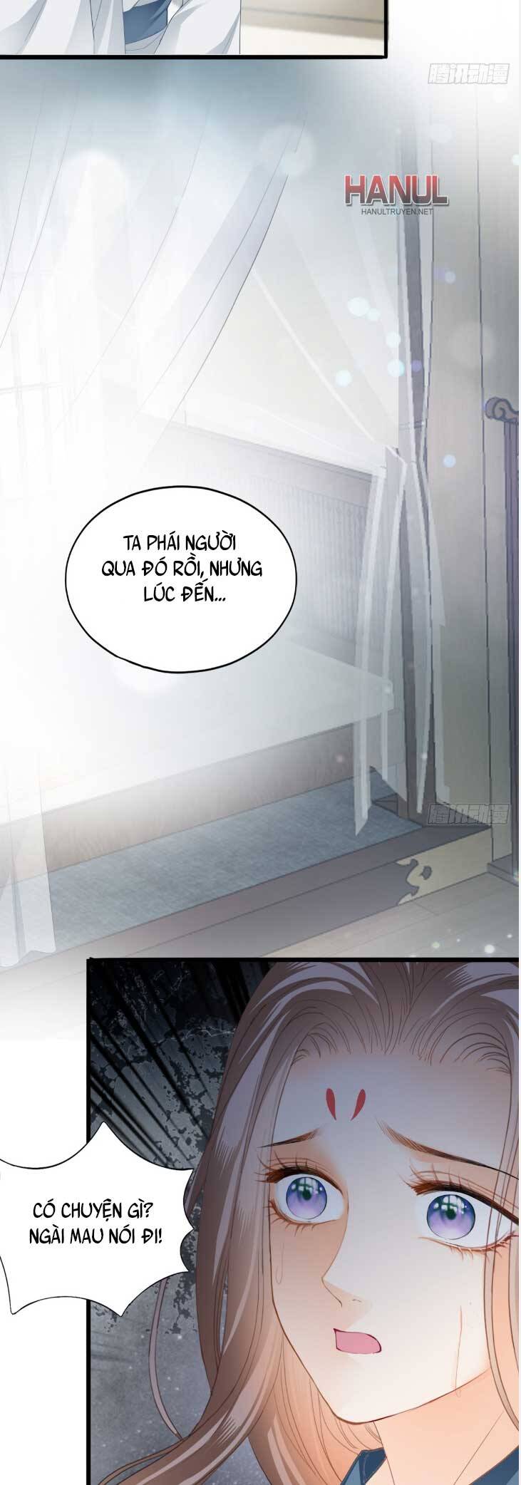 Bổn Vương Muốn Ngươi Chap 198 - Next Chap 199