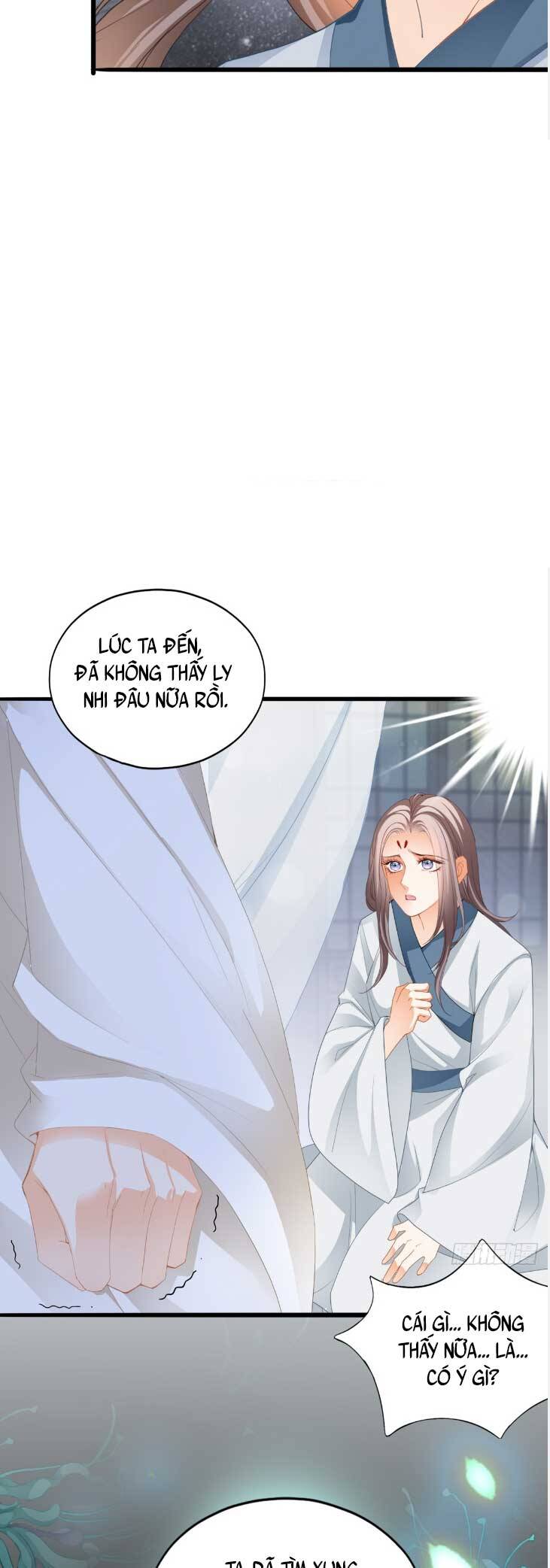 Bổn Vương Muốn Ngươi Chap 198 - Next Chap 199