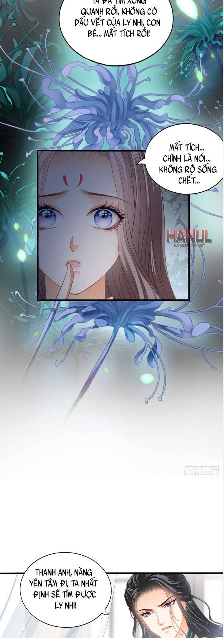 Bổn Vương Muốn Ngươi Chap 198 - Next Chap 199