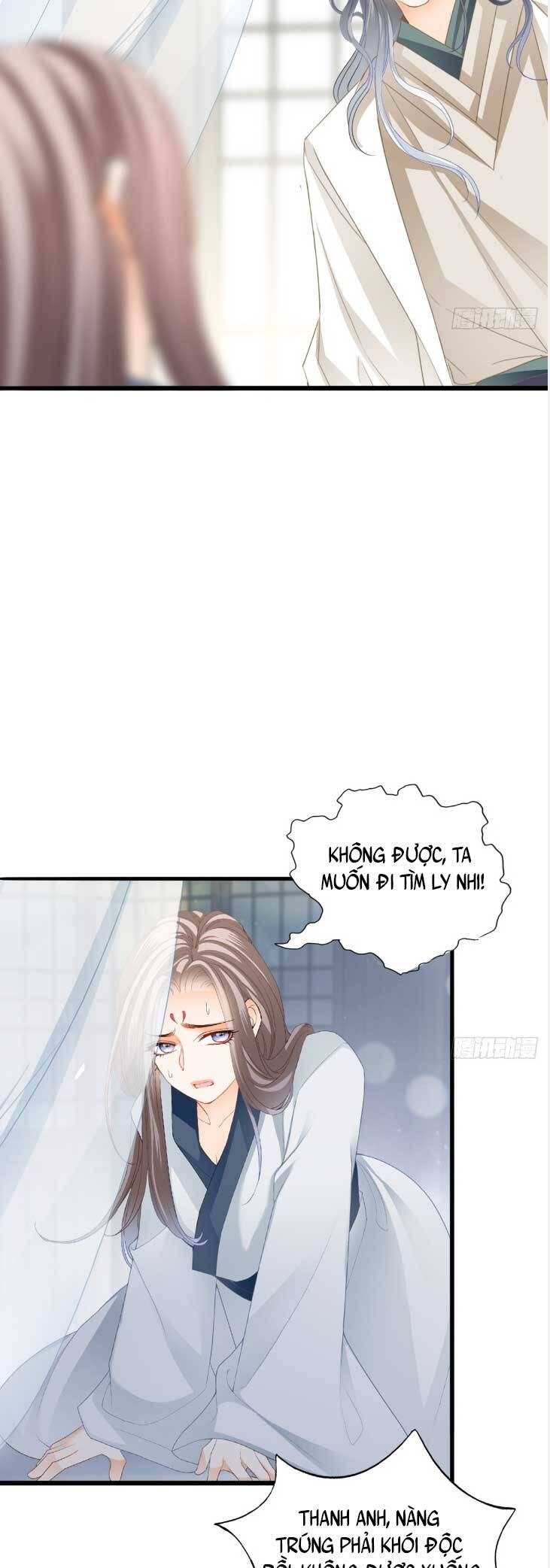 Bổn Vương Muốn Ngươi Chap 198 - Next Chap 199