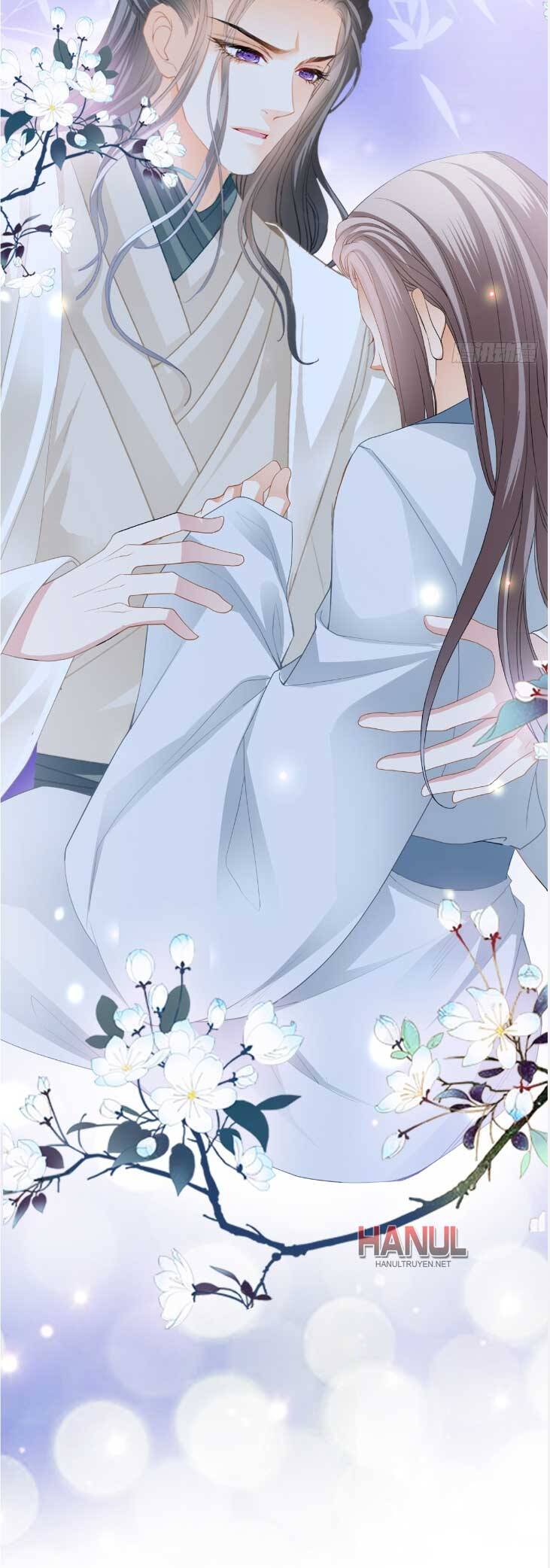 Bổn Vương Muốn Ngươi Chap 198 - Next Chap 199