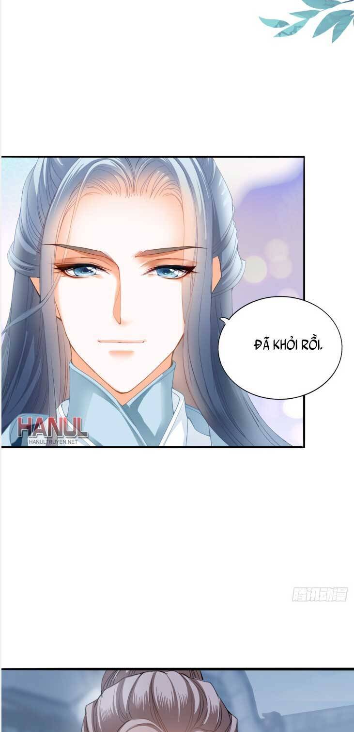 Bổn Vương Muốn Ngươi Chap 198 - Next Chap 199