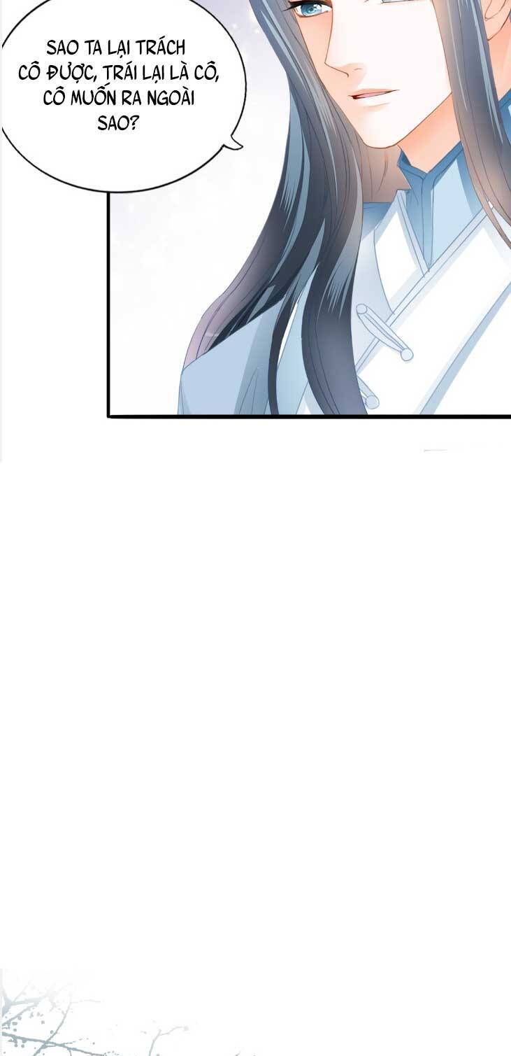 Bổn Vương Muốn Ngươi Chap 198 - Next Chap 199