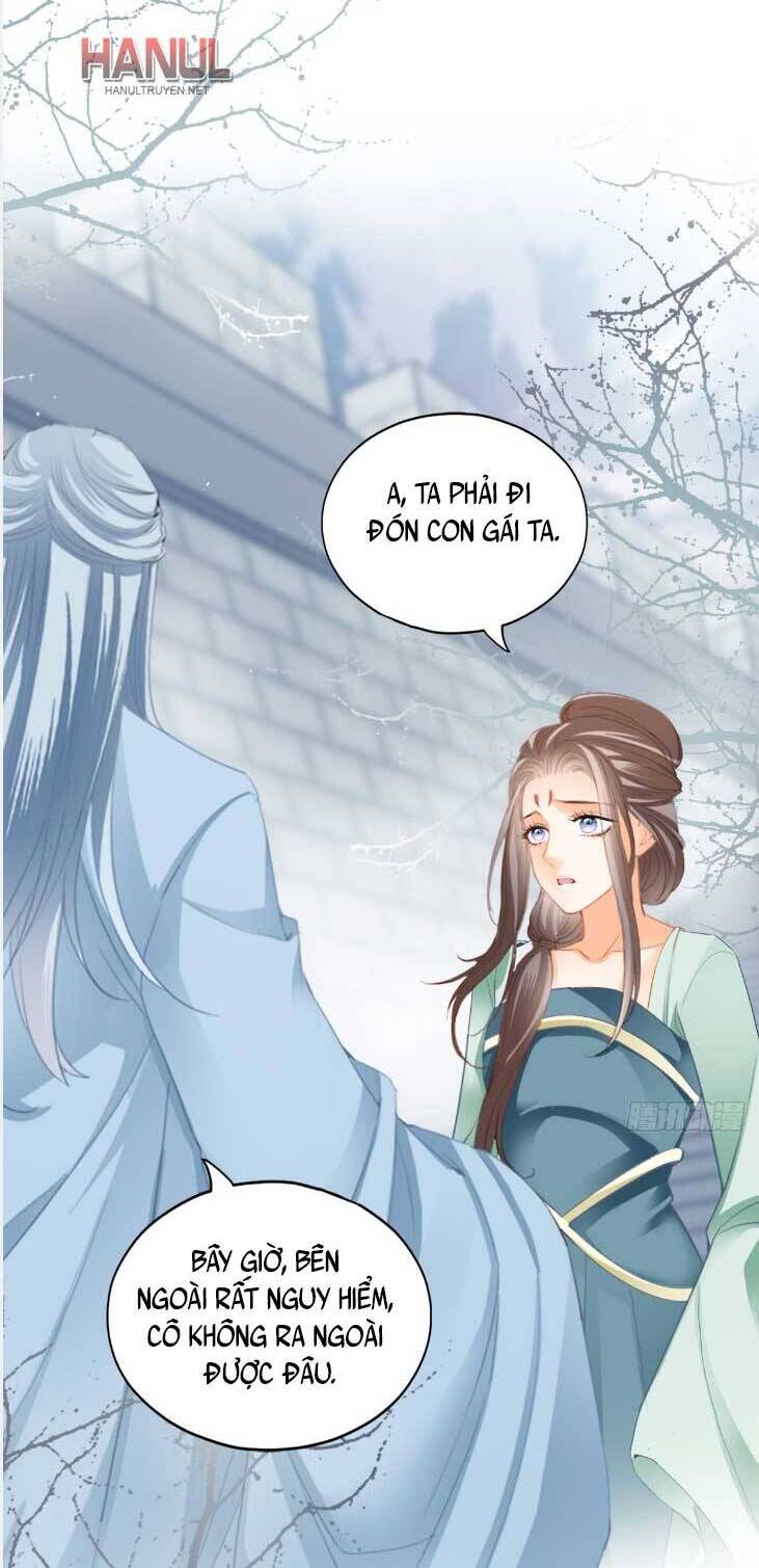 Bổn Vương Muốn Ngươi Chap 198 - Next Chap 199