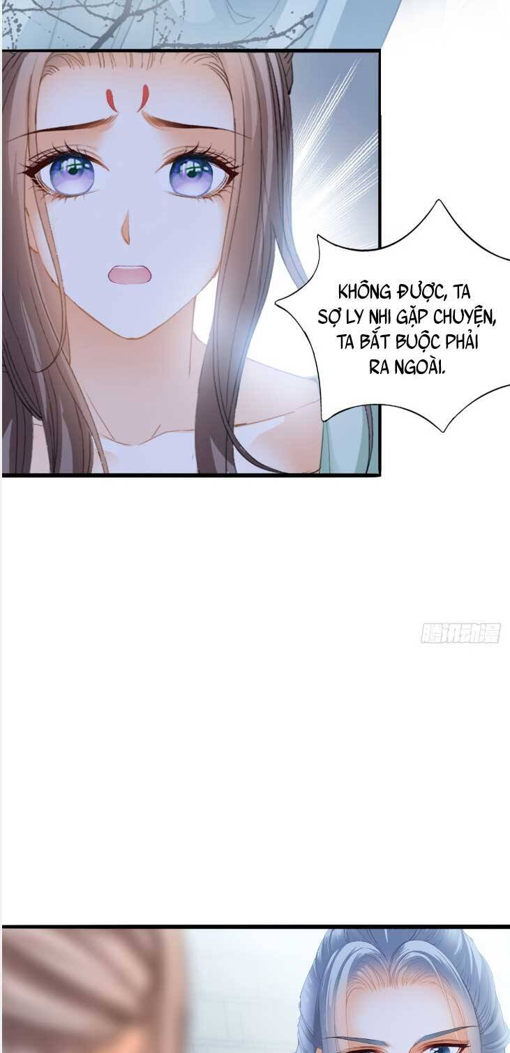 Bổn Vương Muốn Ngươi Chap 198 - Next Chap 199