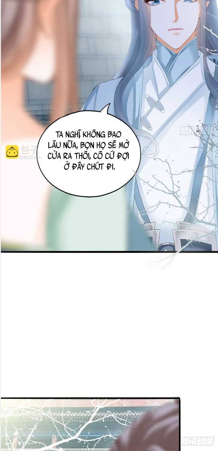 Bổn Vương Muốn Ngươi Chap 198 - Next Chap 199