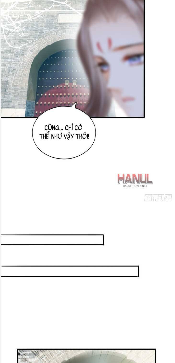 Bổn Vương Muốn Ngươi Chap 198 - Next Chap 199