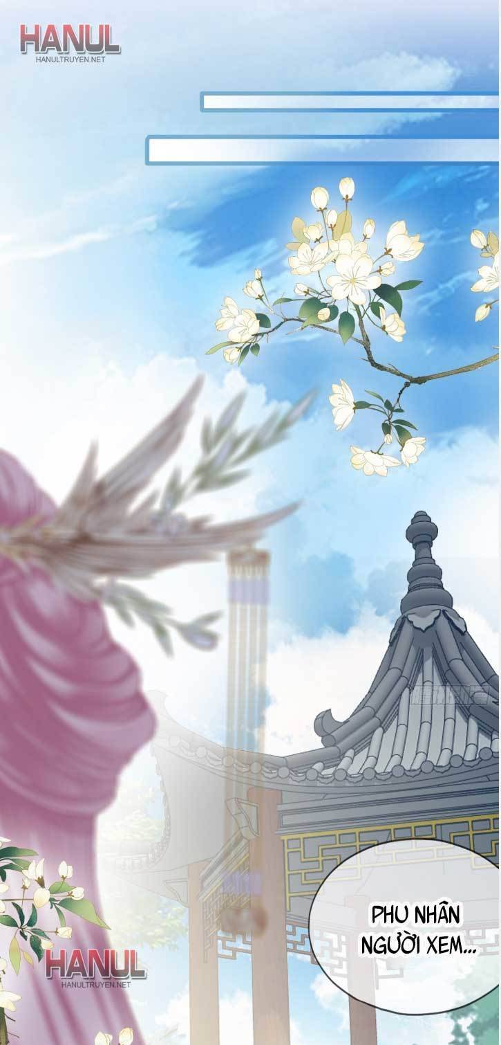 Bổn Vương Muốn Ngươi Chap 201 - Next Chap 202