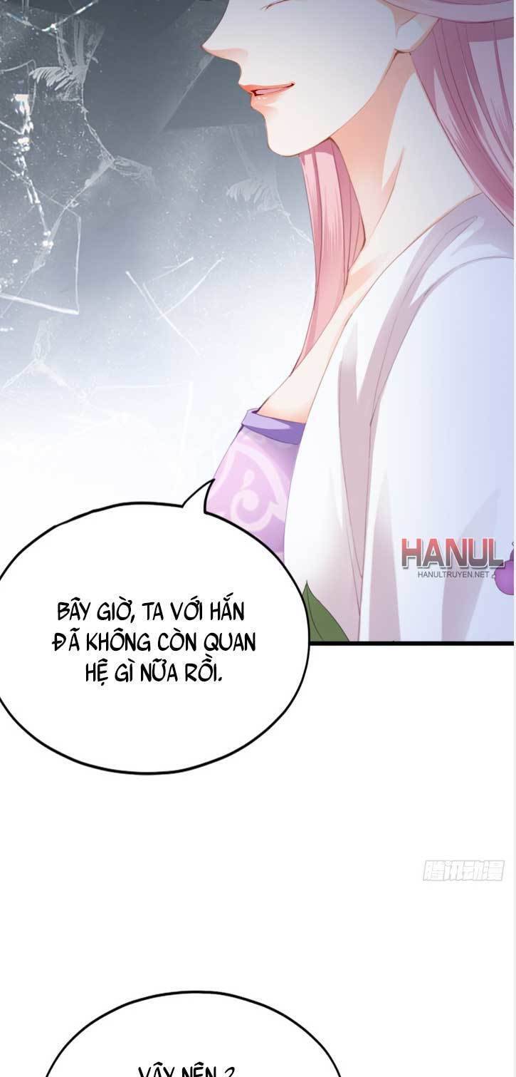 Bổn Vương Muốn Ngươi Chap 201 - Next Chap 202