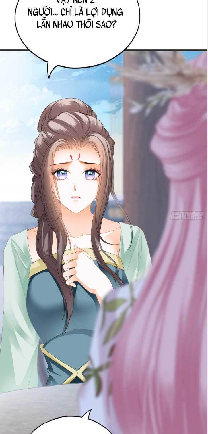 Bổn Vương Muốn Ngươi Chap 201 - Next Chap 202