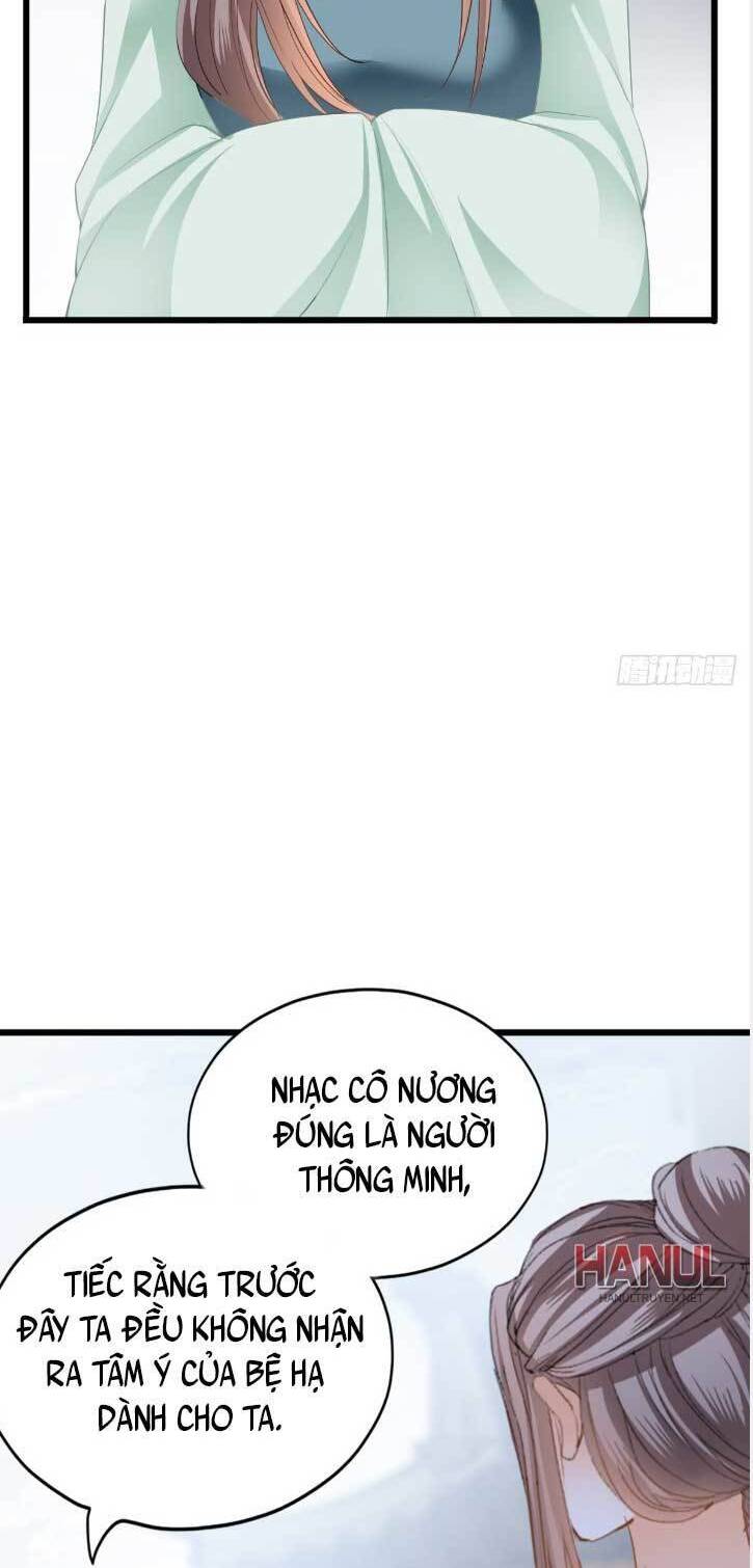 Bổn Vương Muốn Ngươi Chap 201 - Next Chap 202