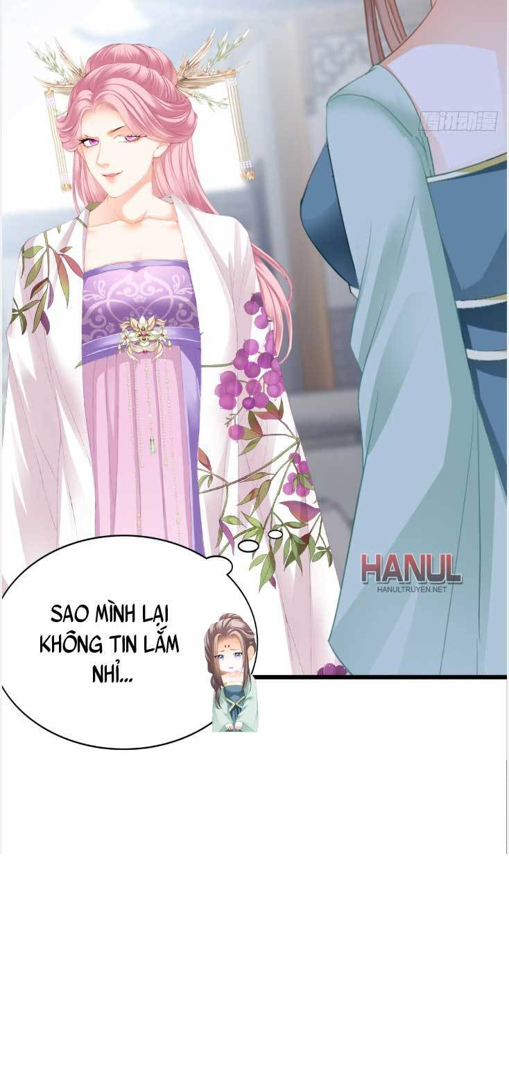 Bổn Vương Muốn Ngươi Chap 201 - Next Chap 202