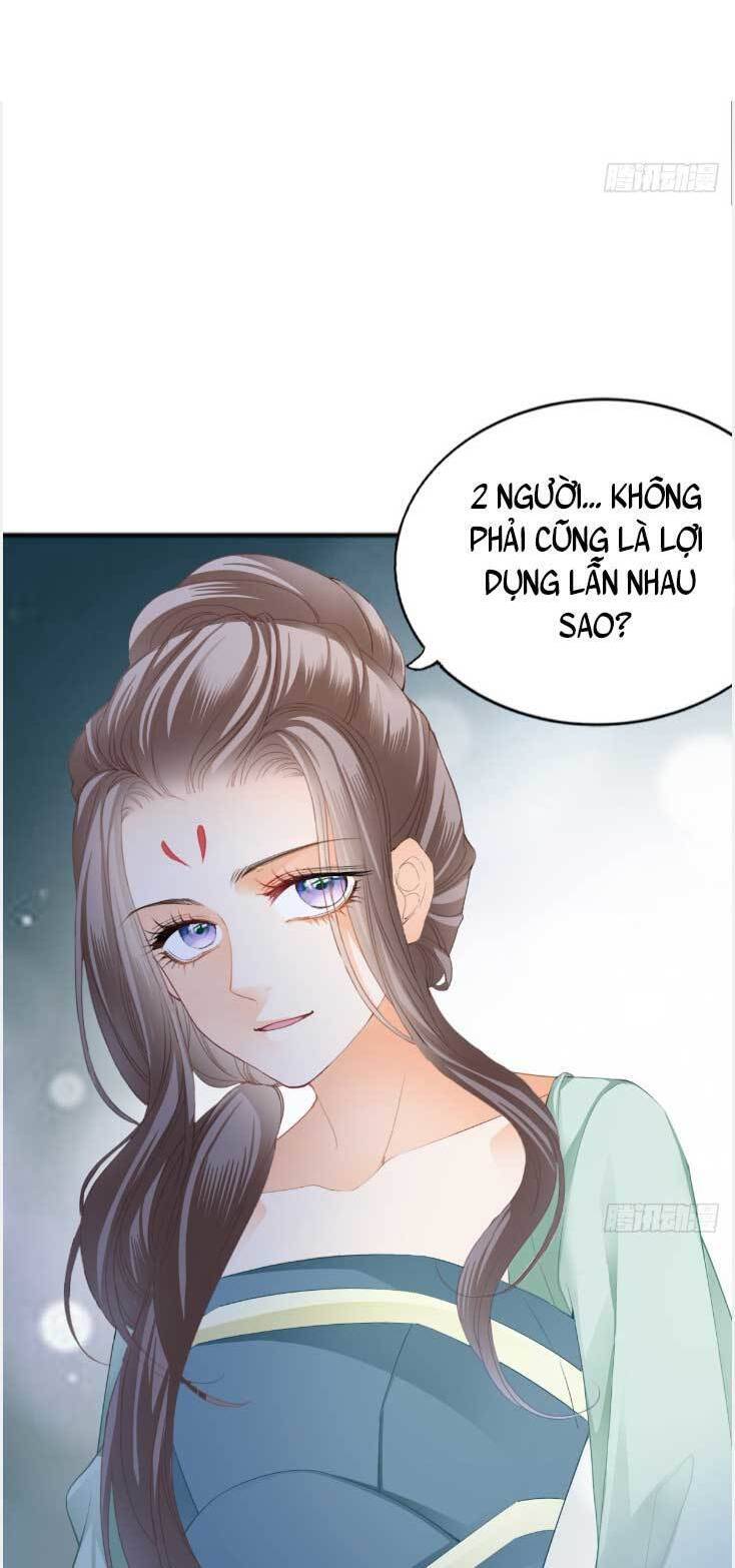 Bổn Vương Muốn Ngươi Chap 201 - Next Chap 202