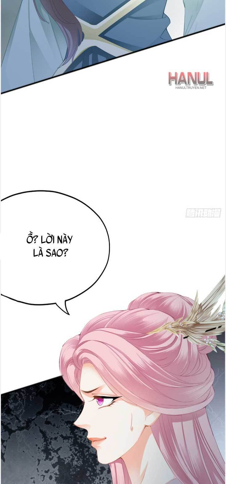 Bổn Vương Muốn Ngươi Chap 201 - Next Chap 202