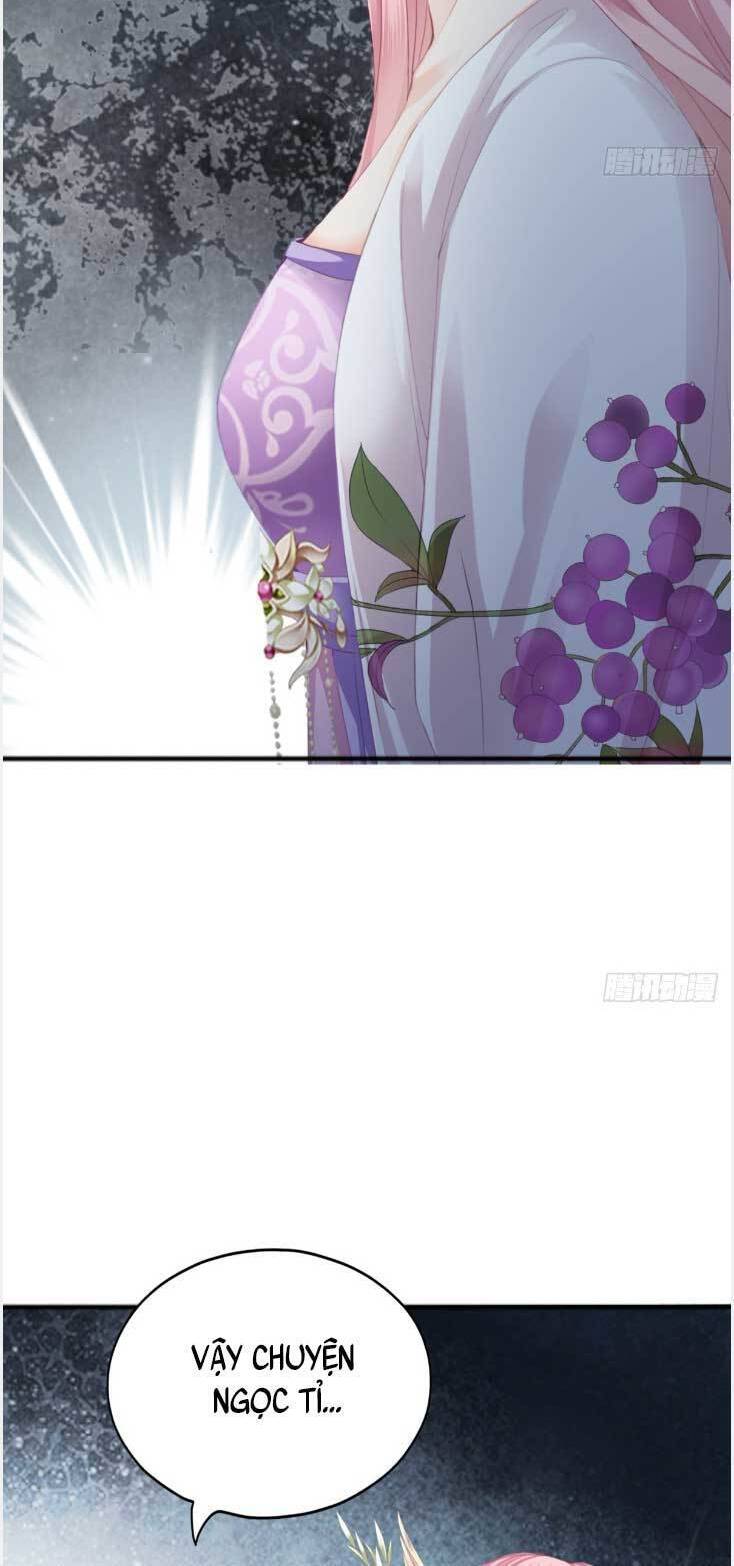 Bổn Vương Muốn Ngươi Chap 201 - Next Chap 202