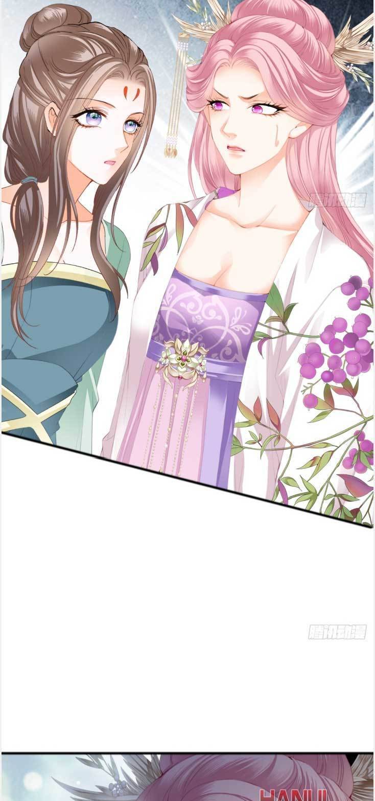 Bổn Vương Muốn Ngươi Chap 201 - Next Chap 202