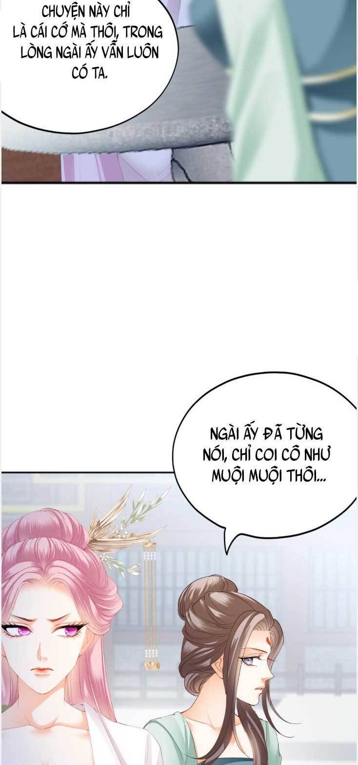Bổn Vương Muốn Ngươi Chap 201 - Next Chap 202