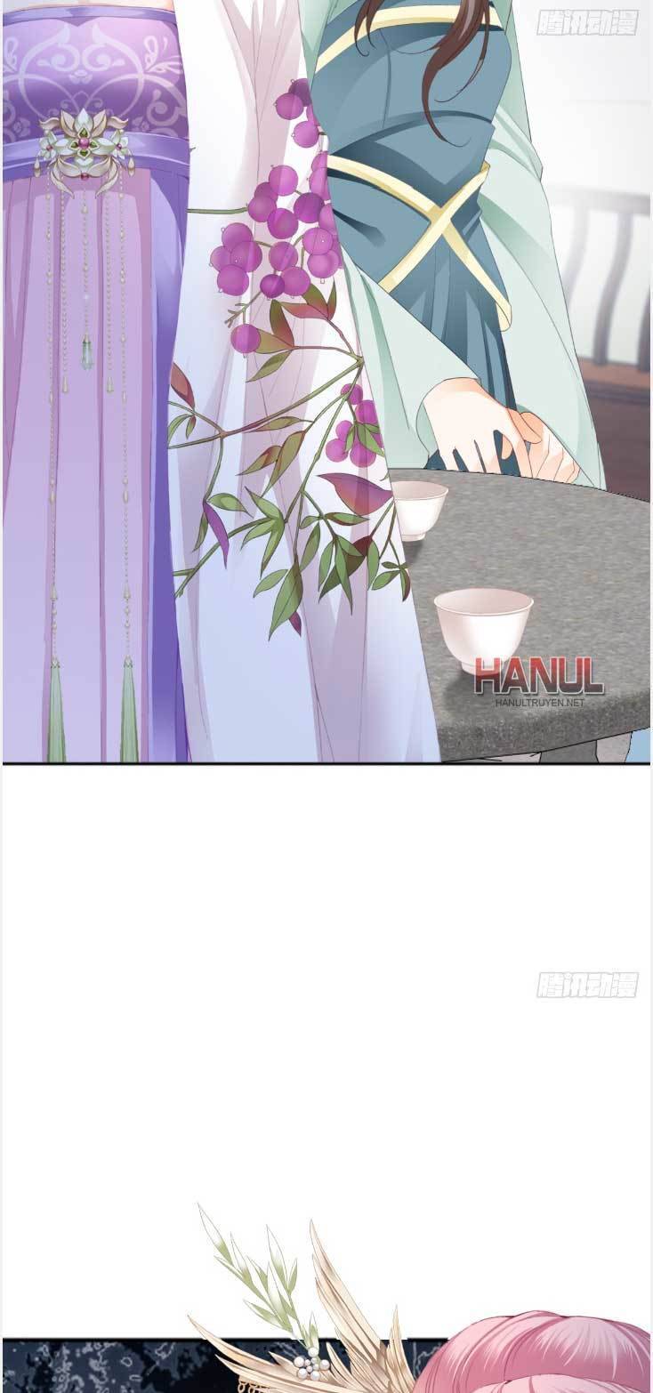 Bổn Vương Muốn Ngươi Chap 201 - Next Chap 202